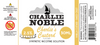 Charlie Noble Salts - Charlie's Custard Flavored Synthetic Nicotine Solution