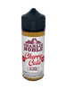 Charlie Noble - Cherry Cola Slush Flavored Synthetic Nicotine Solution