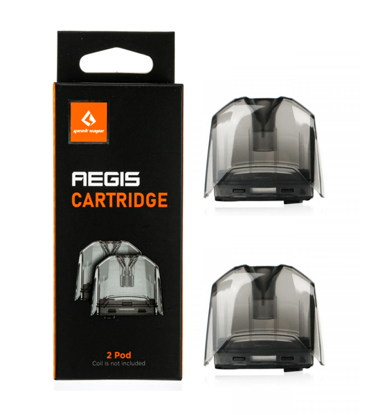 Geek Vape - Aegis Pod Cartridge