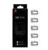 Geek Vape - Super Mesh / S Series Replacement Coils (5-Pack)