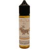 Ten Buck - Meddling Pudding Flavored Synthetic Nicotine Solution