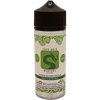 Vape Dojo - Menthol Flavored Synthetic Nicotine Solution