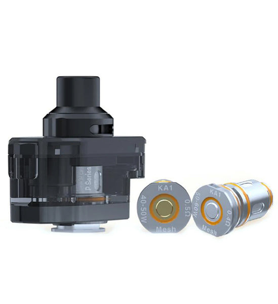 Geek Vape - Obelisk 60 Cartridge