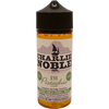 Charlie Noble - PistachioRY4 Flavored Synthetic Nicotine Solution