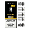 VooPoo - PnP Coils (5-Pack)
