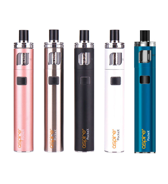 Aspire - PockeX Pocket AIO