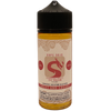 Vape Dojo - Raspberry Ripple Ice Cream Flavored Synthetic Nicotine Solution