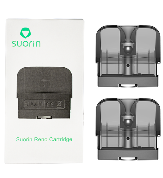 Suorin - Reno Pod (2pk)