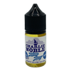Charlie Noble Salts - Blue Bay Flavored Synthetic Nicotine Solution