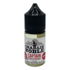 Charlie Noble Salts - Captain Charleston Gray Flavored Synthetic Nicotine Solution