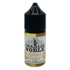Charlie Noble Salts - Charlie's Custard Flavored Synthetic Nicotine Solution