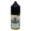 Charlie Noble Salts - PistachioRY4 Flavored Synthetic Nicotine Solution