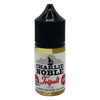 Charlie Noble Salts - Tripoli Flavored Synthetic Nicotine Solution