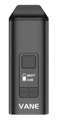 Yocan - Vane Dry Herb Vaporizer