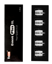 YoCan - Evolve Plus XL Coil (5-Pack)