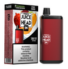 Juice Head 5K Disposables
