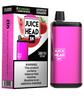 Juice Head 5K Disposables