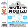 Charlie Noble - Shellback Slush Flavored Synthetic Nicotine Solution