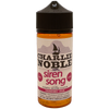 Charlie Noble - Siren Song Flavored Synthetic Nicotine Solution