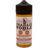 Charlie Noble - Stroopwafel Flavored Synthetic Nicotine Solution