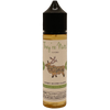 Ten Buck - They're Nuts! Flavored Synthetic Nicotine Solution