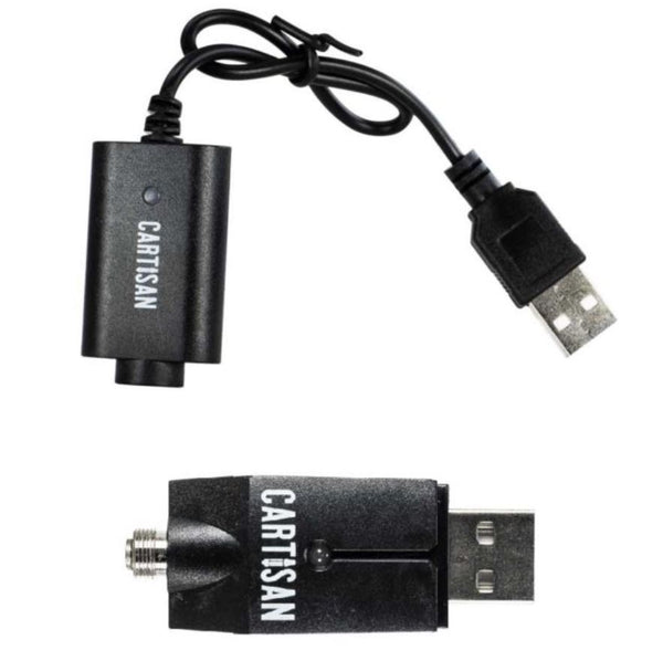 Cartisan - USB 510 wireless charger