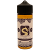 Vape Dojo - Vanilla Custard Flavored Synthetic Nicotine Solution