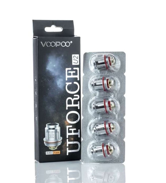 VooPoo - UForce Coil