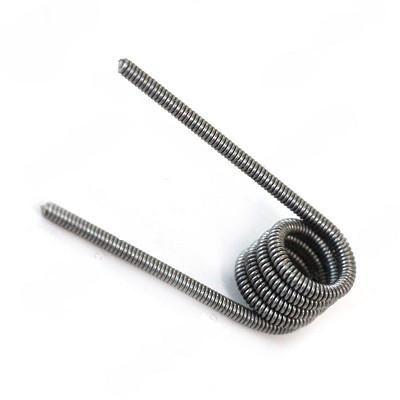 Youde - Clapton Coils